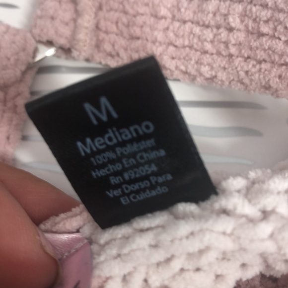 Love by Design sweater - Picture 3 of 8